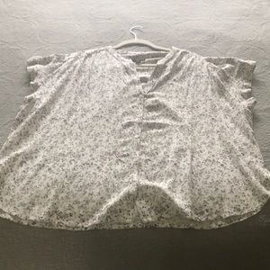 J Crew blouse/shirt